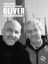 immagine il mattino oliver e altri migranti